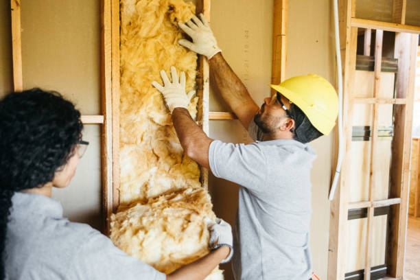 Types of Insulation We Offer in Youngstown, OH